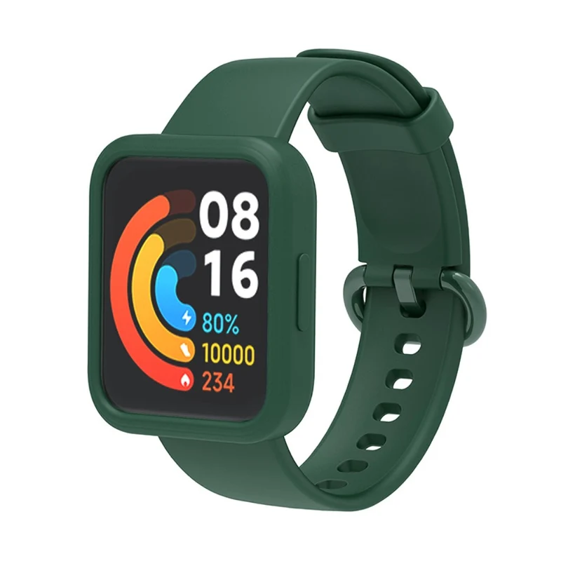 Xiaomi Redmi Watch 2 / Xiaomi Redmi Watch 2 Lite Silikon / TPU armband