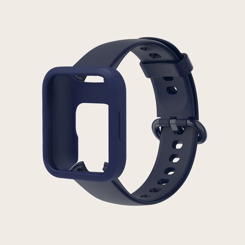 Xiaomi Redmi Watch 2 / Xiaomi Redmi Watch 2 Lite Silikon / TPU armband