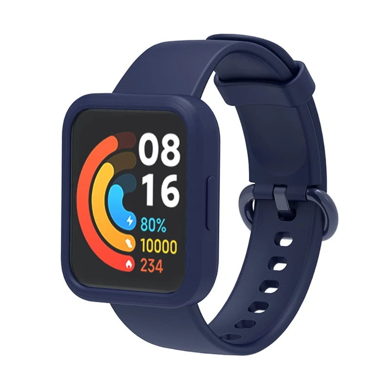 Xiaomi Redmi Watch 2 / Xiaomi Redmi Watch 2 Lite Silikon / TPU armband