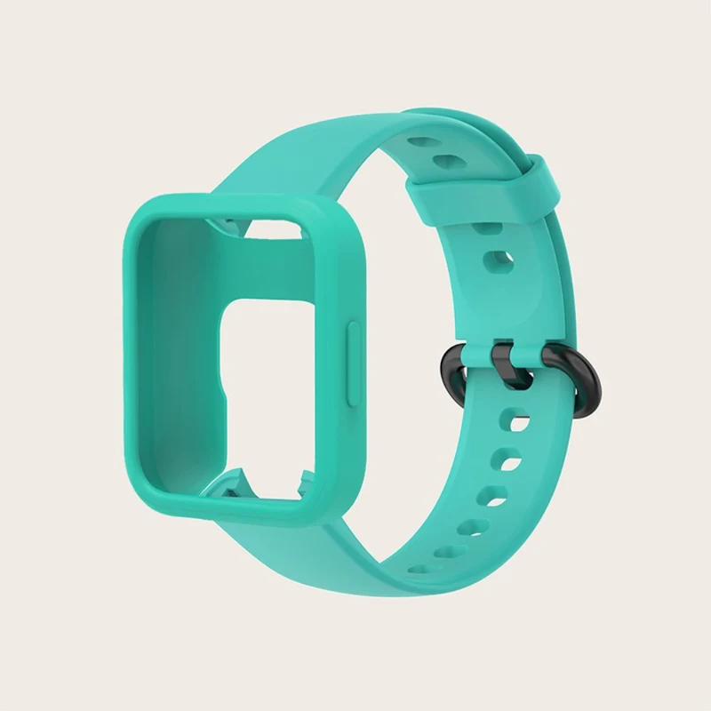 Xiaomi Redmi Watch 2 / Xiaomi Redmi Watch 2 Lite Silikon / TPU armband