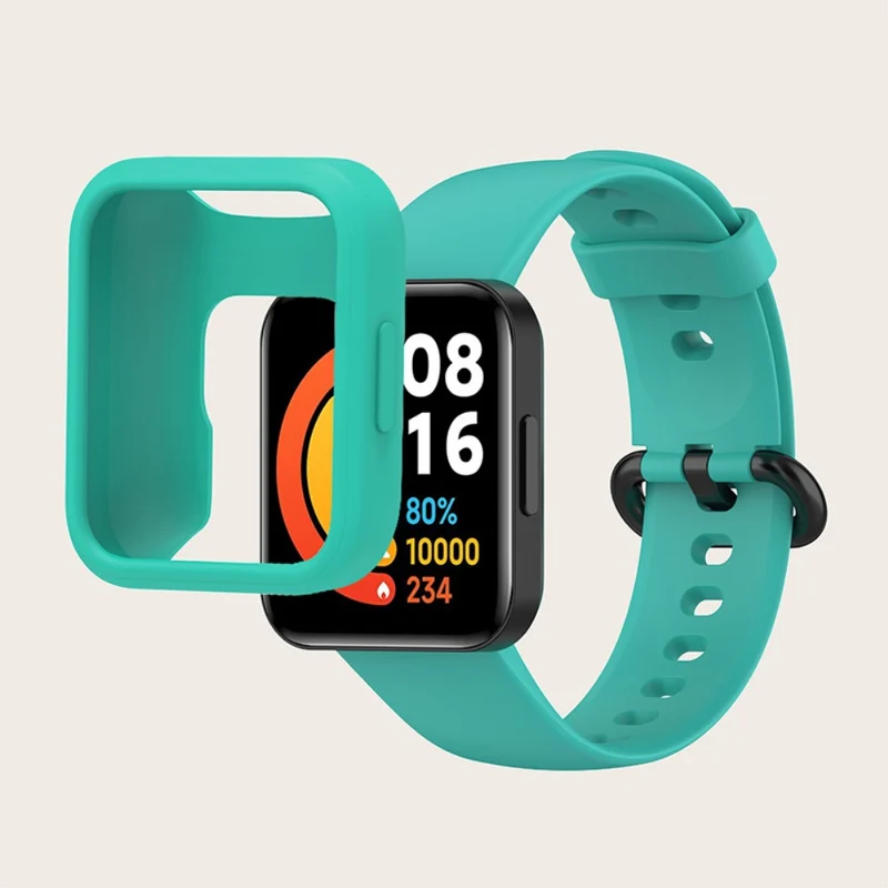 Xiaomi Redmi Watch 2 / Xiaomi Redmi Watch 2 Lite Silikon / TPU armband