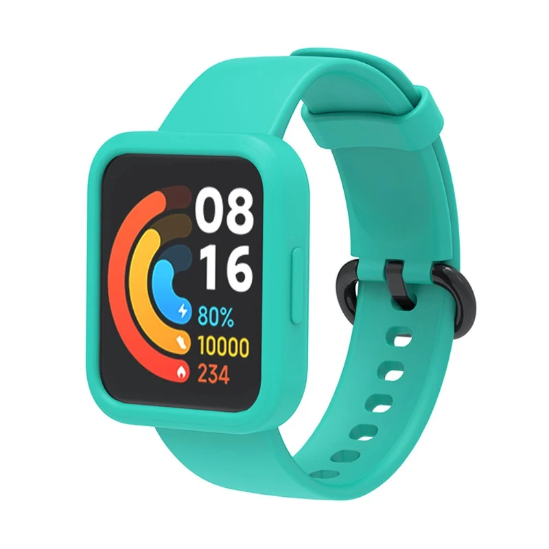 Xiaomi Redmi Watch 2 / Xiaomi Redmi Watch 2 Lite Silikon / TPU armband