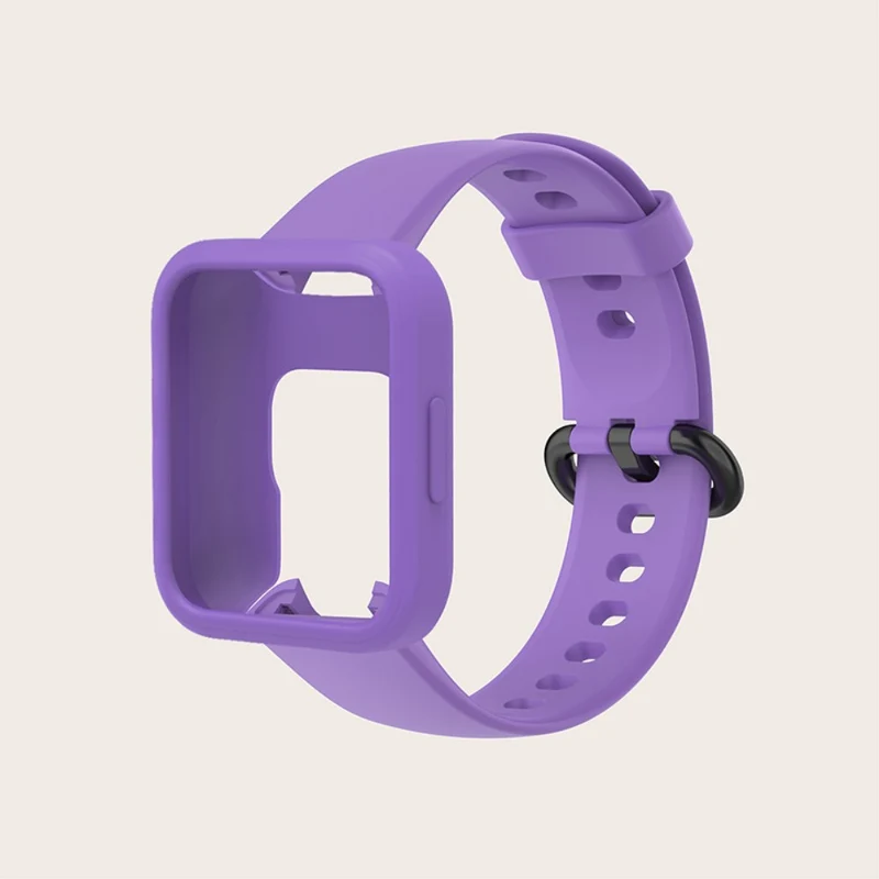 Xiaomi Redmi Watch 2 / Xiaomi Redmi Watch 2 Lite Silikon / TPU armband