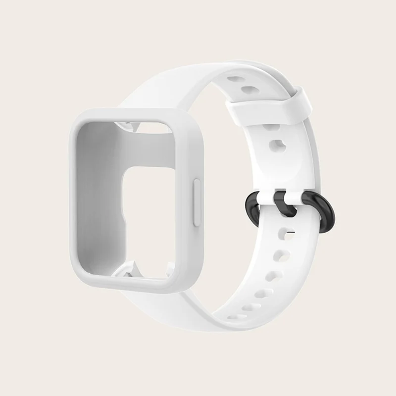 Xiaomi Redmi Watch 2 / Xiaomi Redmi Watch 2 Lite Silikon / TPU armband