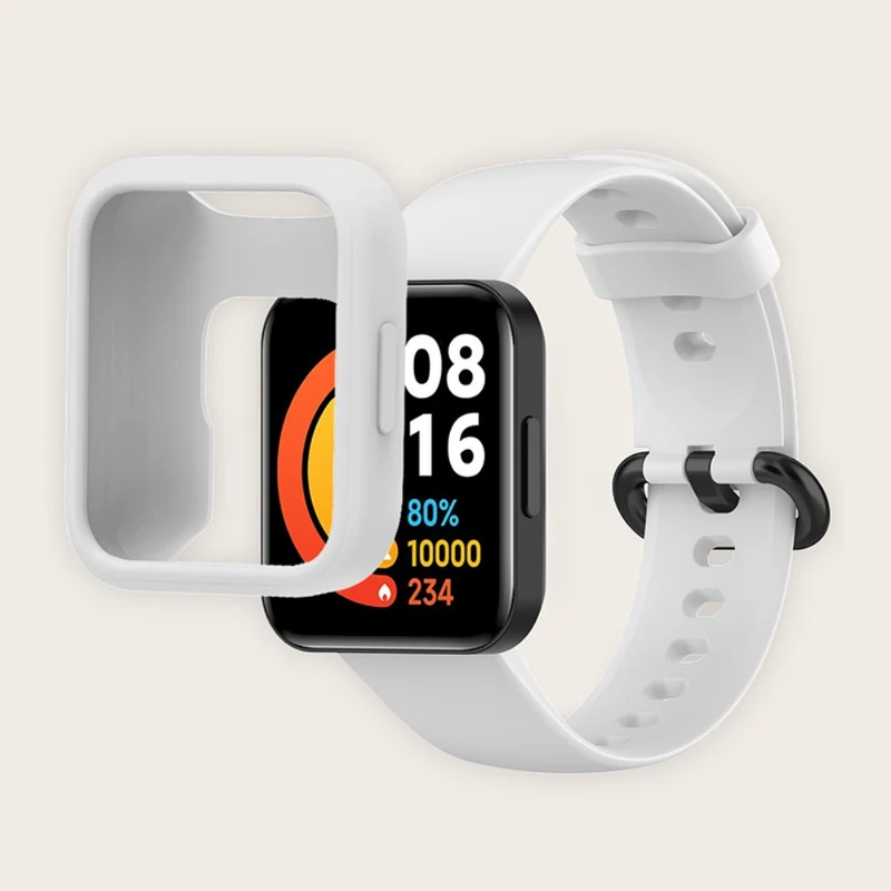 Xiaomi Redmi Watch 2 / Xiaomi Redmi Watch 2 Lite Silikon / TPU armband