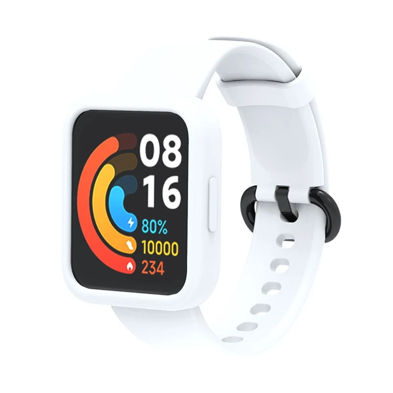 Xiaomi Redmi Watch 2 / Xiaomi Redmi Watch 2 Lite Silikon / TPU armband