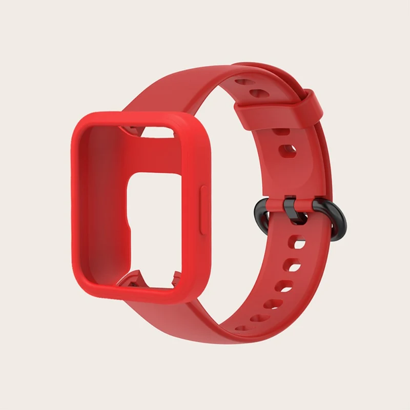 Xiaomi Redmi Watch 2 / Xiaomi Redmi Watch 2 Lite Silikon / TPU armband