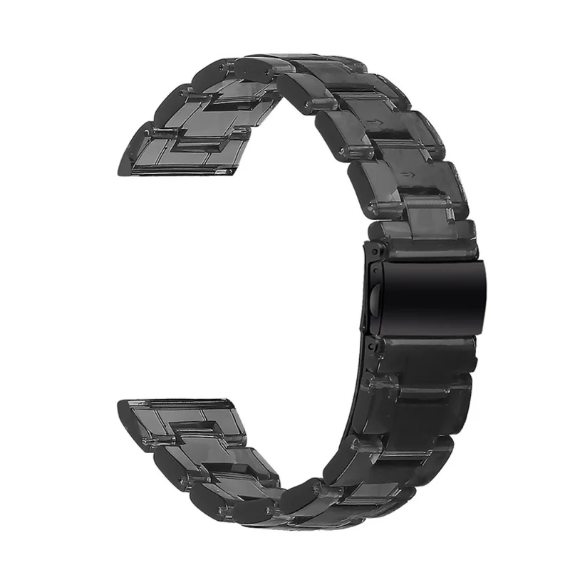 Zeitlos Universell Fossil armband