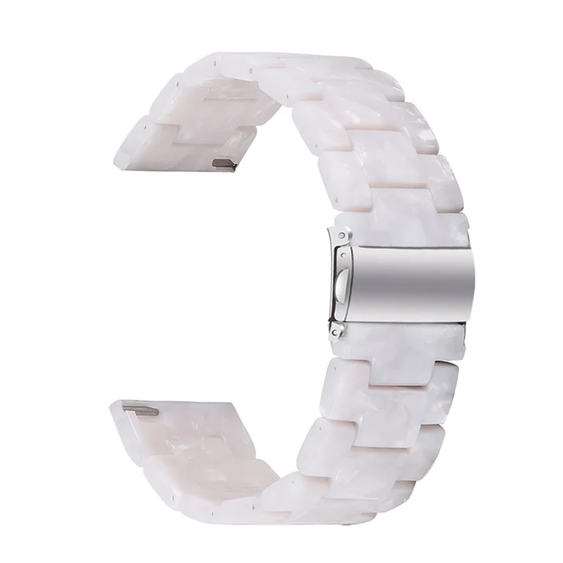 Zeitlos Universell Fossil armband