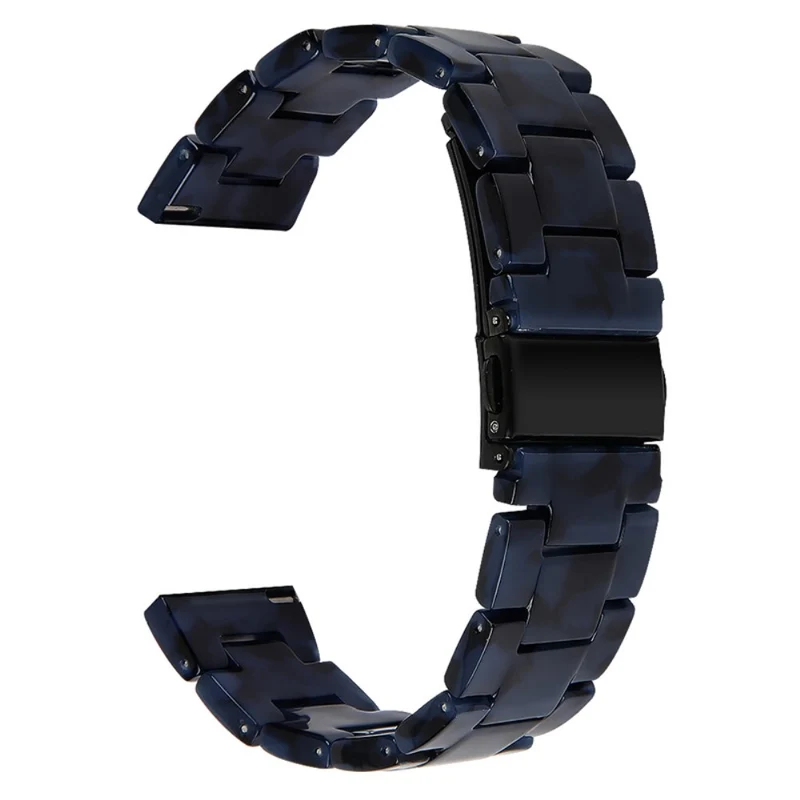Zeitlos Universell Fossil armband