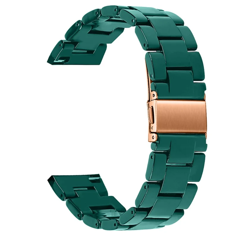 Zeitlos Universell Fossil armband