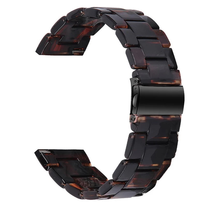 Zeitlos Universell Fossil armband
