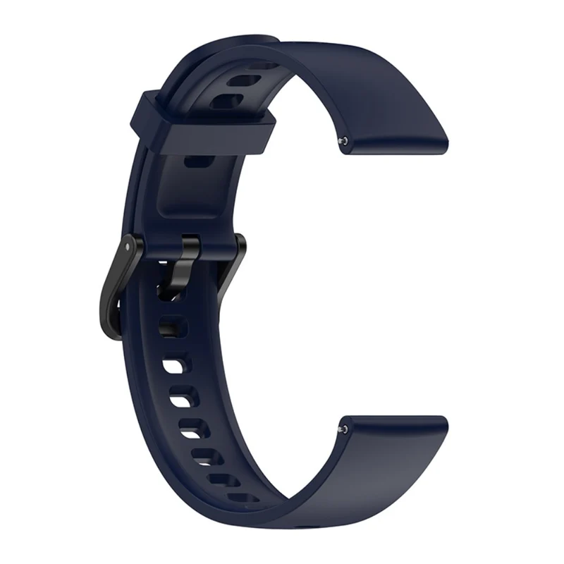 Mega elegant Realme Band 2 Silikon / TPU armband