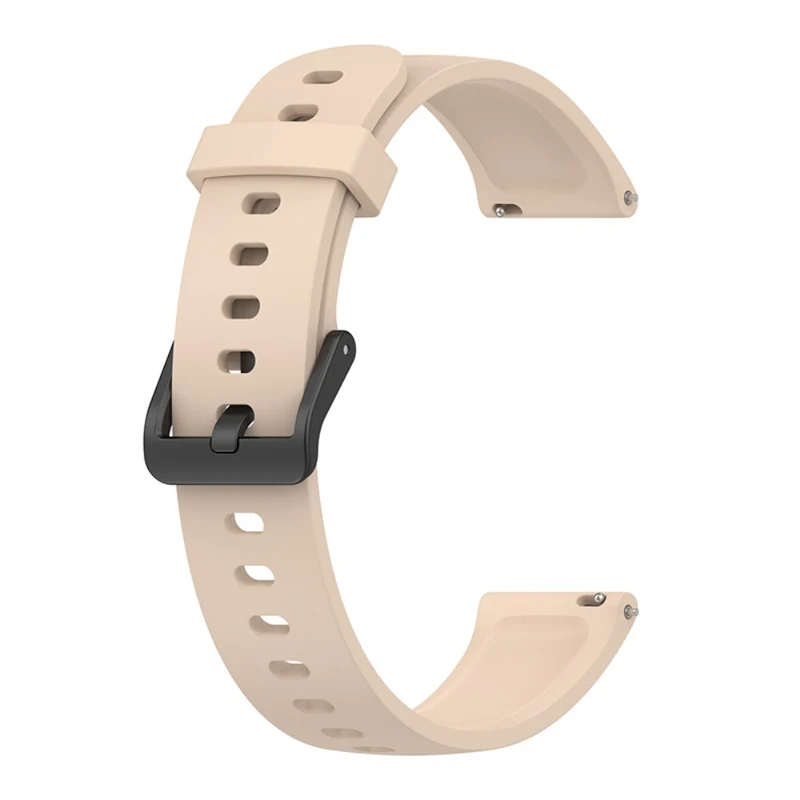 Mega elegant Realme Band 2 Silikon / TPU armband