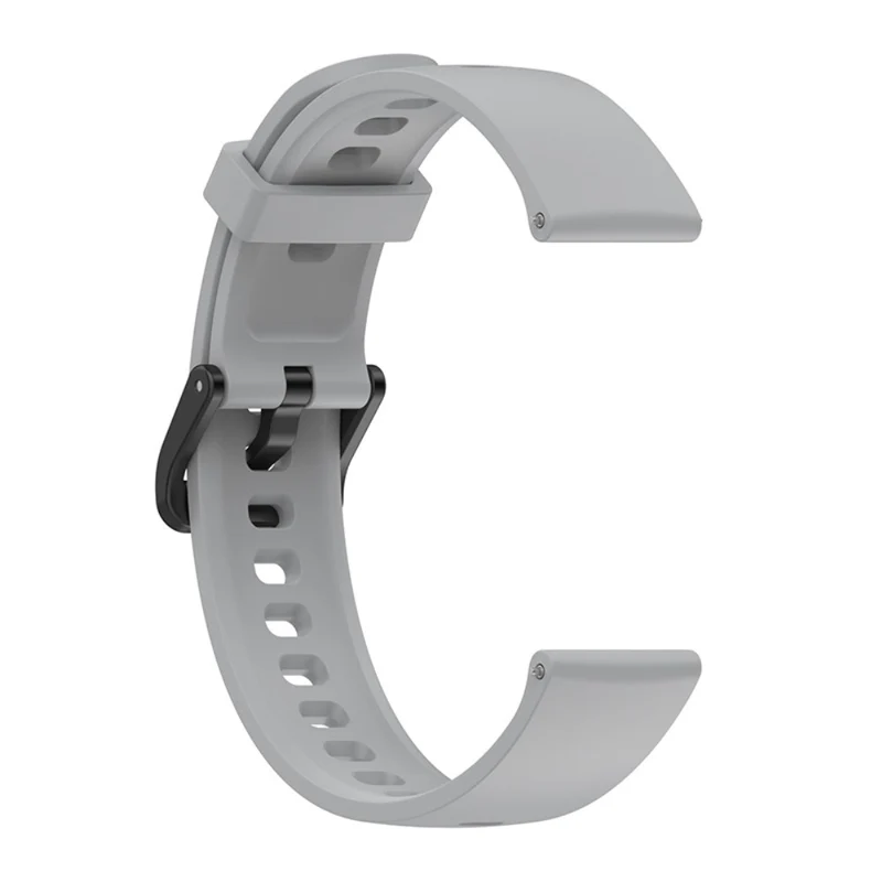 Mega elegant Realme Band 2 Silikon / TPU armband