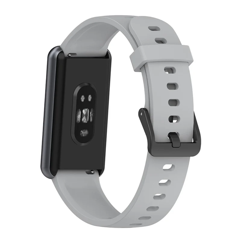 Mega elegant Realme Band 2 Silikon / TPU armband