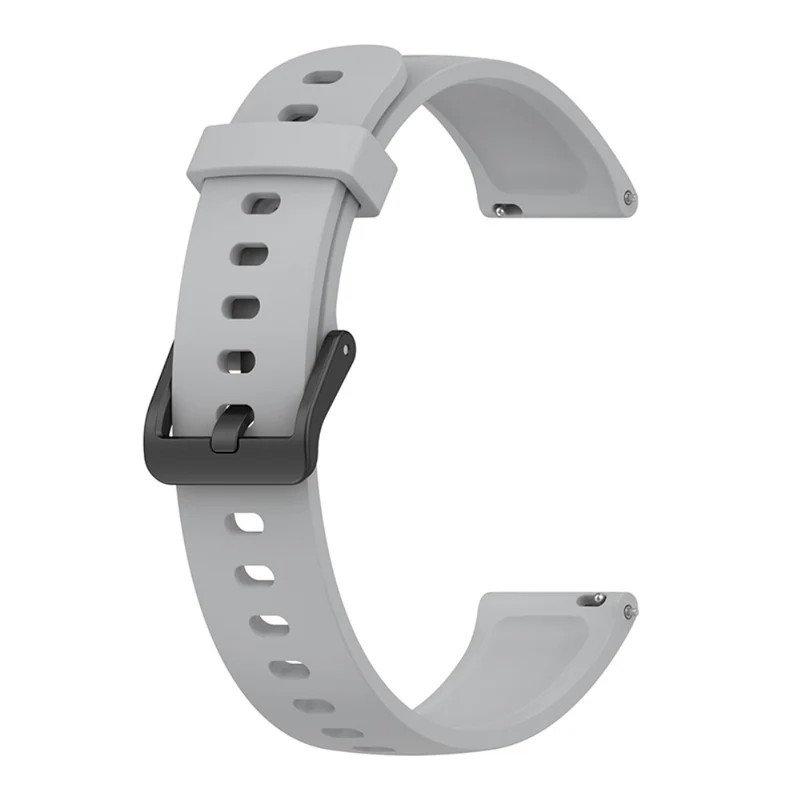 Mega elegant Realme Band 2 Silikon / TPU armband