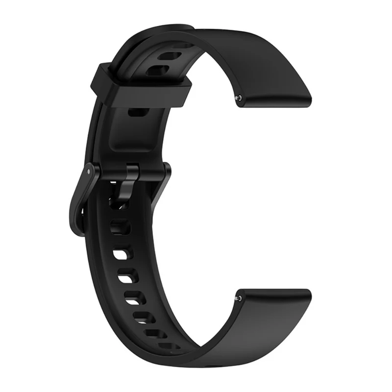 Mega elegant Realme Band 2 Silikon / TPU armband
