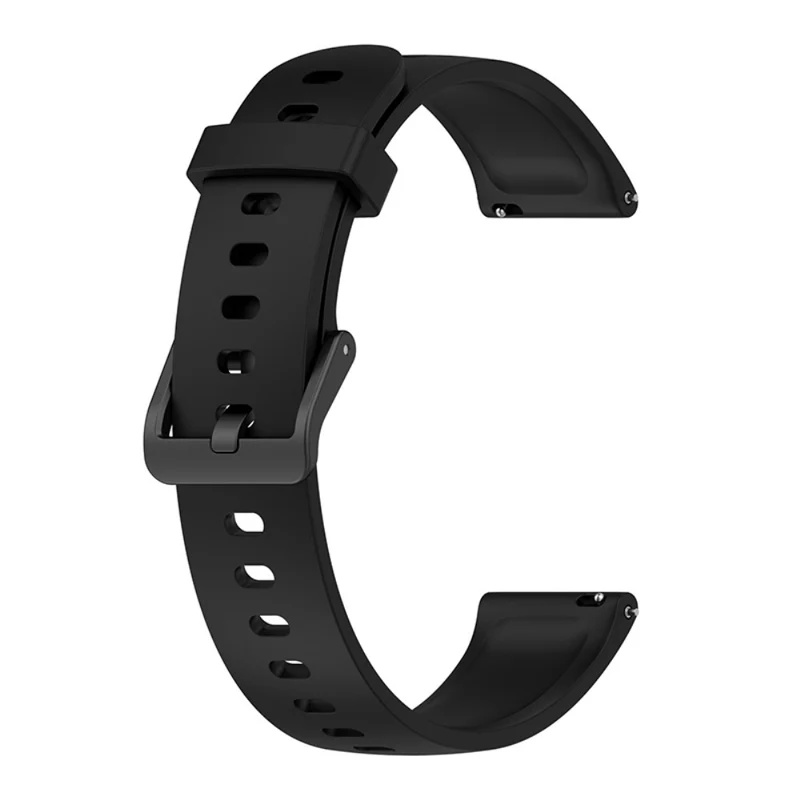 Mega elegant Realme Band 2 Silikon / TPU armband