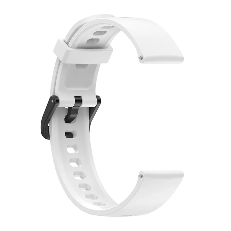 Mega elegant Realme Band 2 Silikon / TPU armband