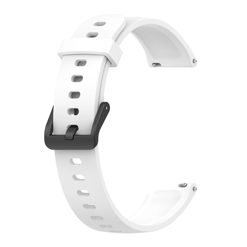 Mega elegant Realme Band 2 Silikon / TPU armband