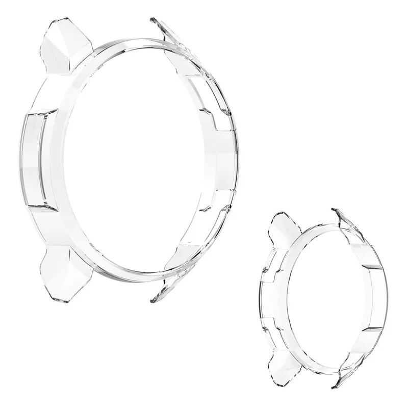 Honor Watch GS Pro Dauerhaft Silikon / TPU Bumper