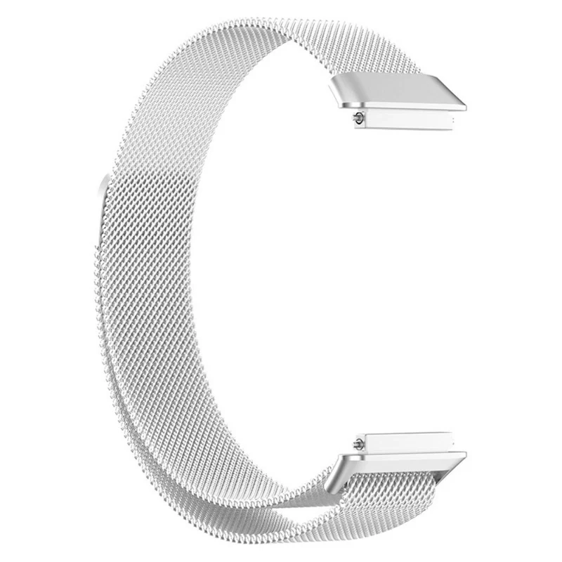 Mega sympathisch Huawei Band 7 Metall armband