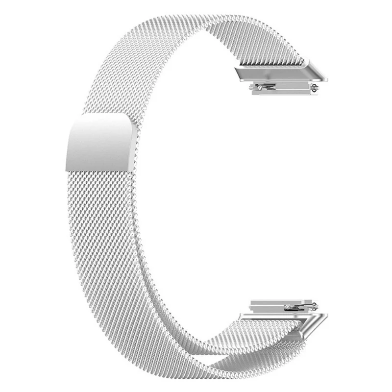 Mega sympathisch Huawei Band 7 Metall armband