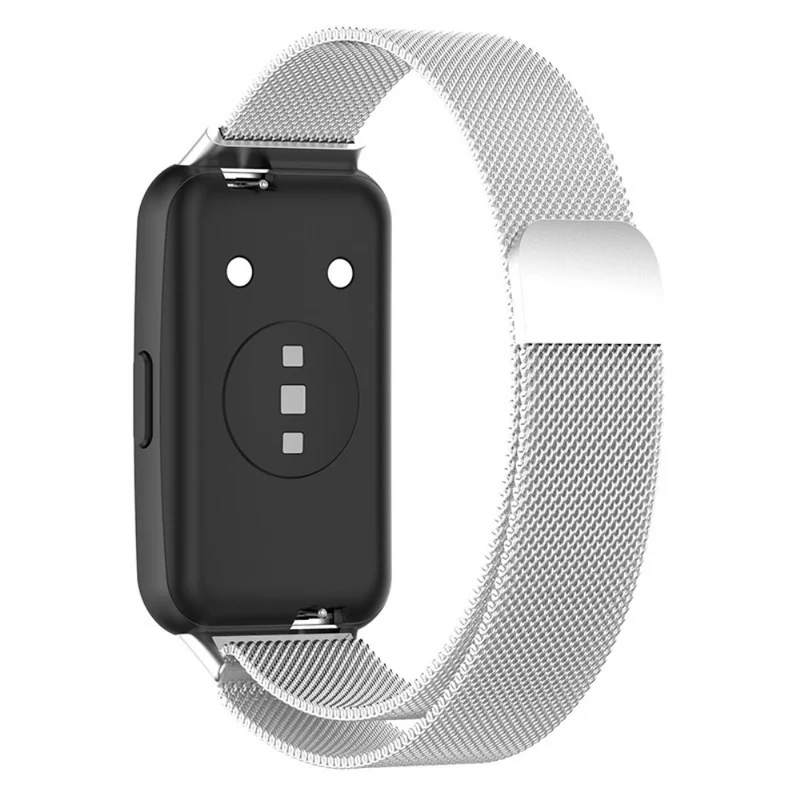 Mega sympathisch Huawei Band 7 Metall armband