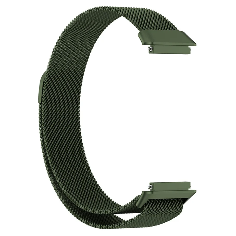Supersauber Huawei Band 7 Metall armband
