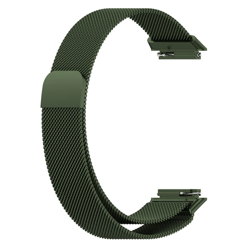 Supersauber Huawei Band 7 Metall armband
