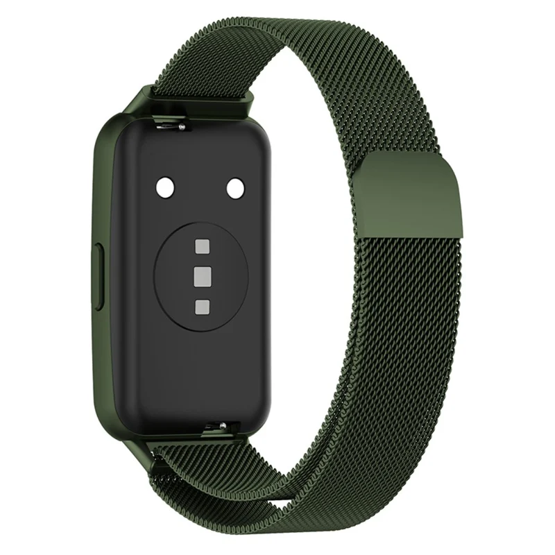 Supersauber Huawei Band 7 Metall armband