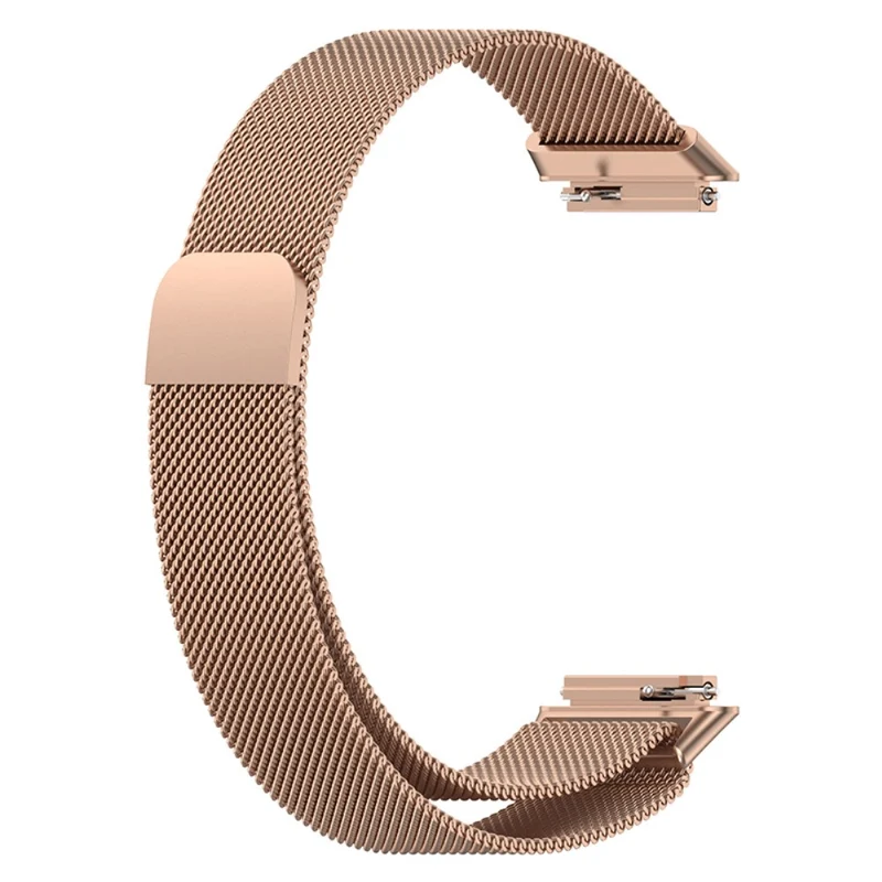 Supersauber Huawei Band 7 Metall armband