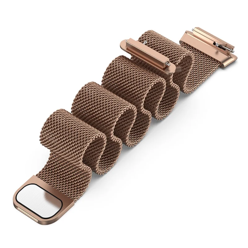 Supersauber Huawei Band 7 Metall armband