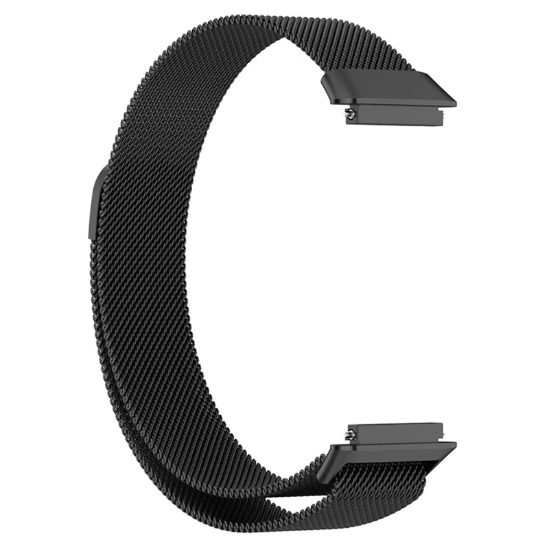 Supersauber Huawei Band 7 Metall armband