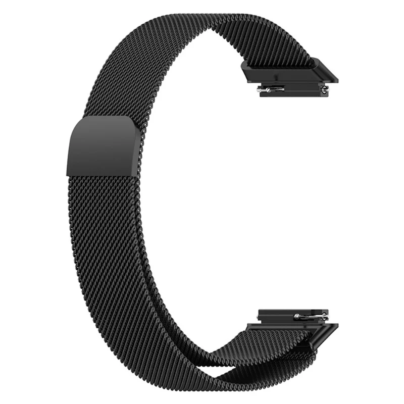 Supersauber Huawei Band 7 Metall armband