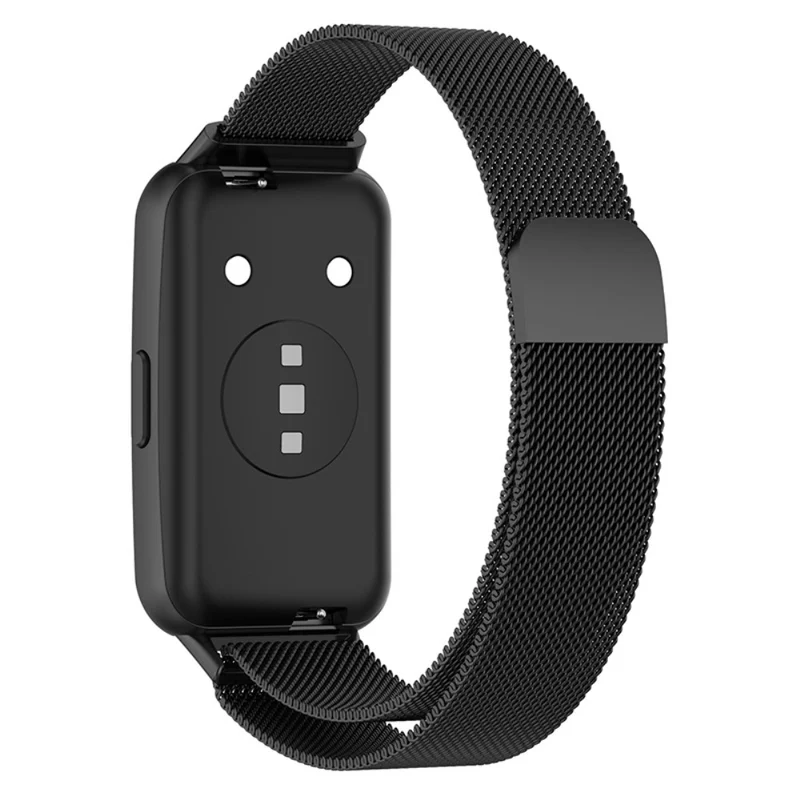 Supersauber Huawei Band 7 Metall armband