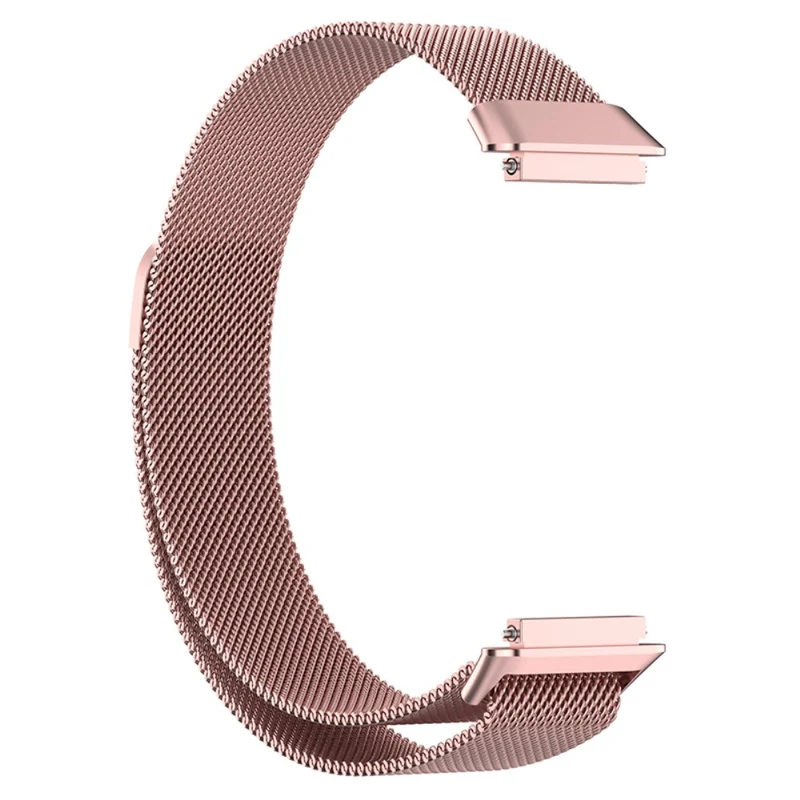 Supersauber Huawei Band 7 Metall armband