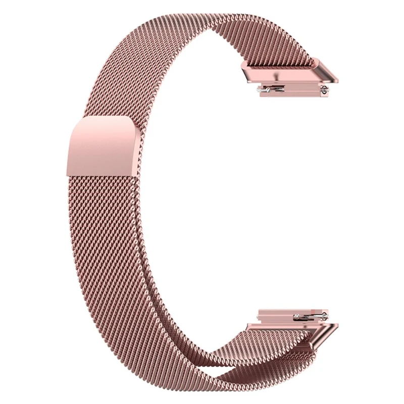 Supersauber Huawei Band 7 Metall armband