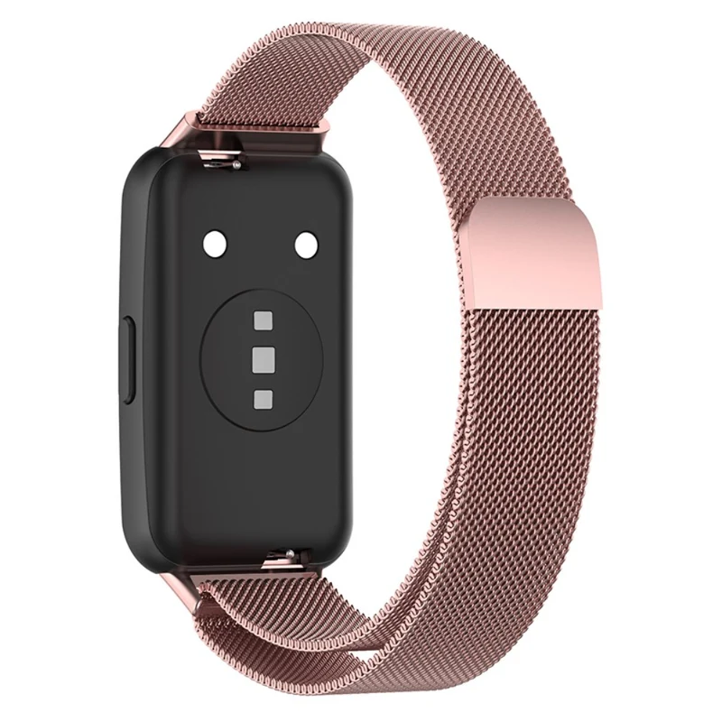 Supersauber Huawei Band 7 Metall armband