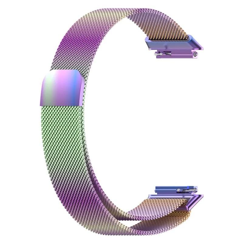 Supersauber Huawei Band 7 Metall armband