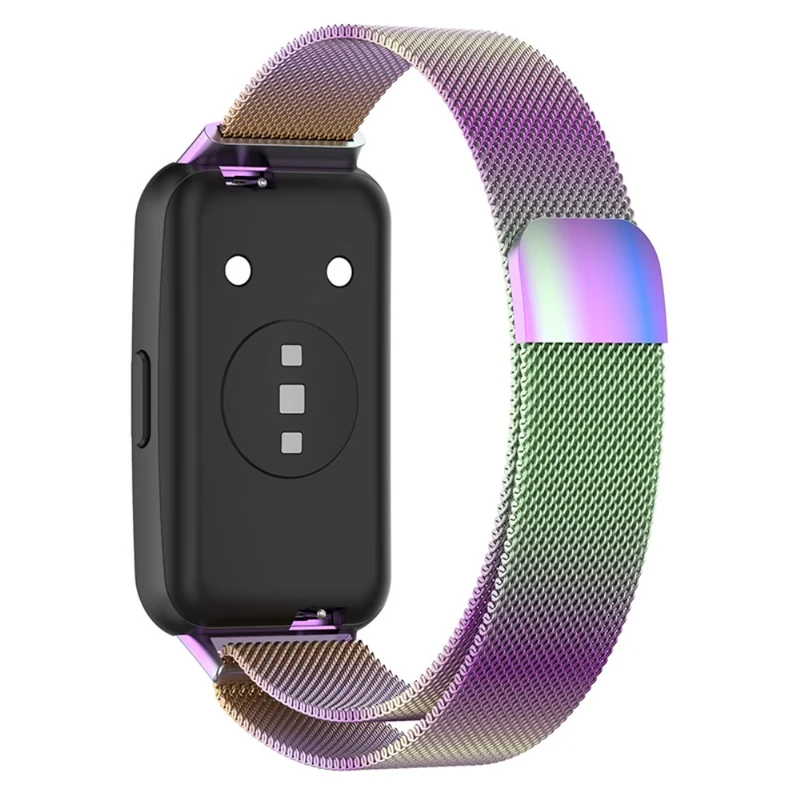Supersauber Huawei Band 7 Metall armband