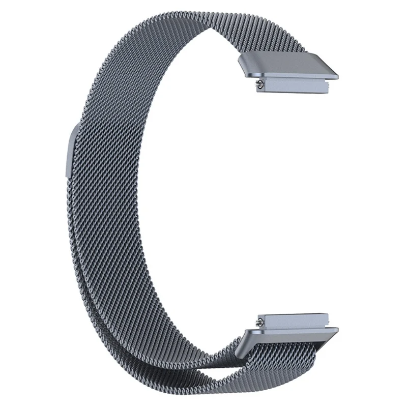 Supersauber Huawei Band 7 Metall armband