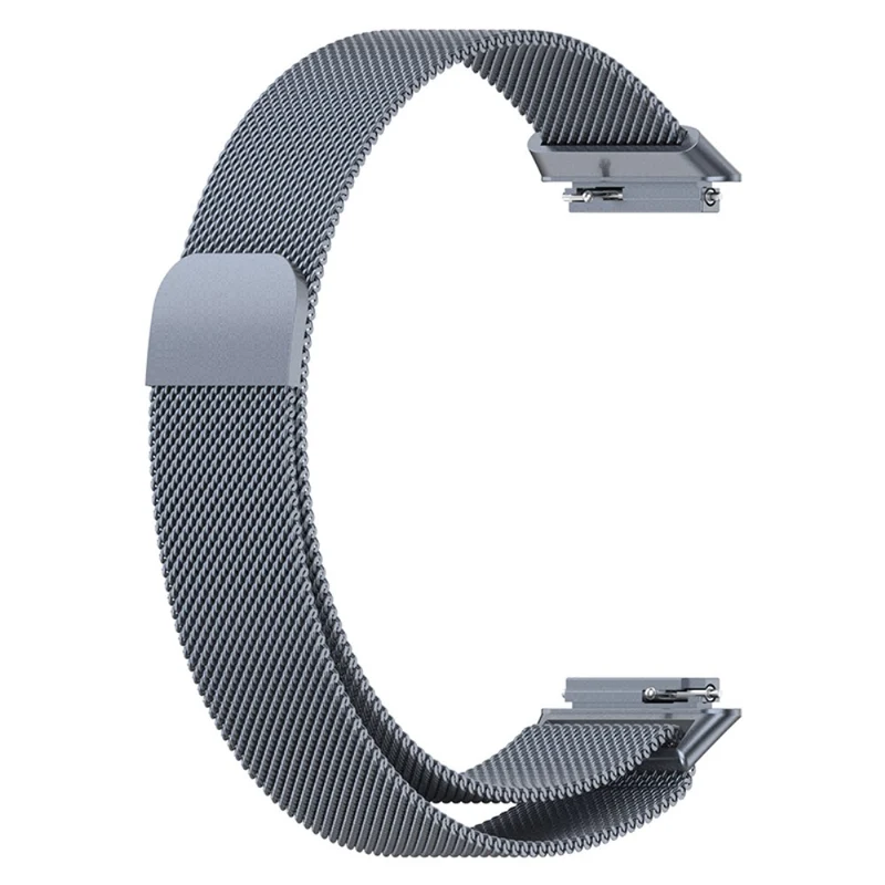 Supersauber Huawei Band 7 Metall armband