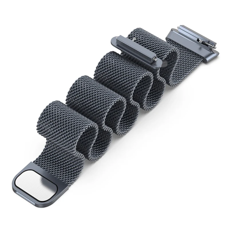 Supersauber Huawei Band 7 Metall armband