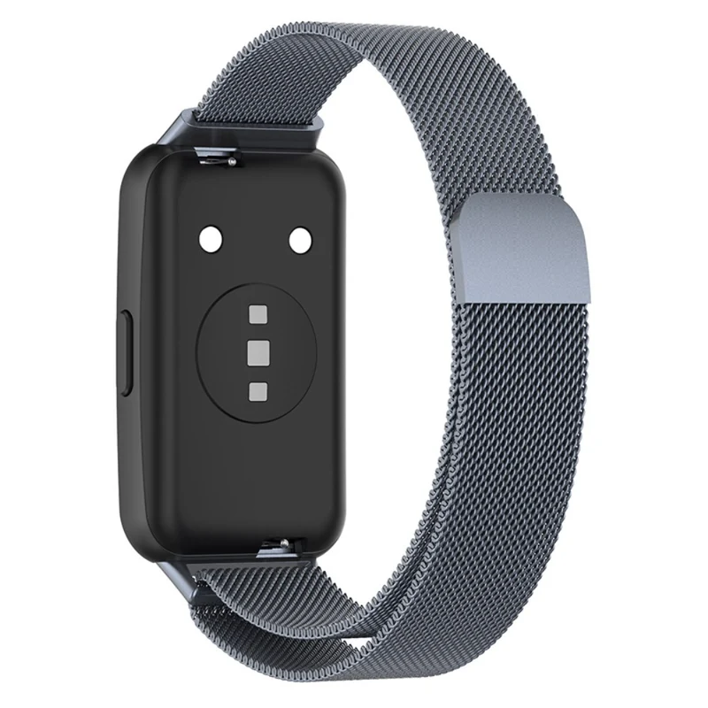 Supersauber Huawei Band 7 Metall armband