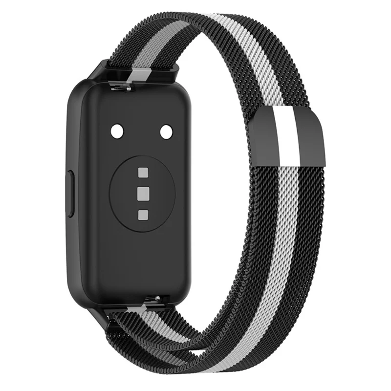 Super haltbar Huawei Band 7 Metall armband