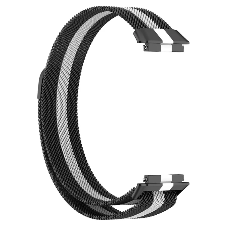 Super haltbar Huawei Band 7 Metall armband