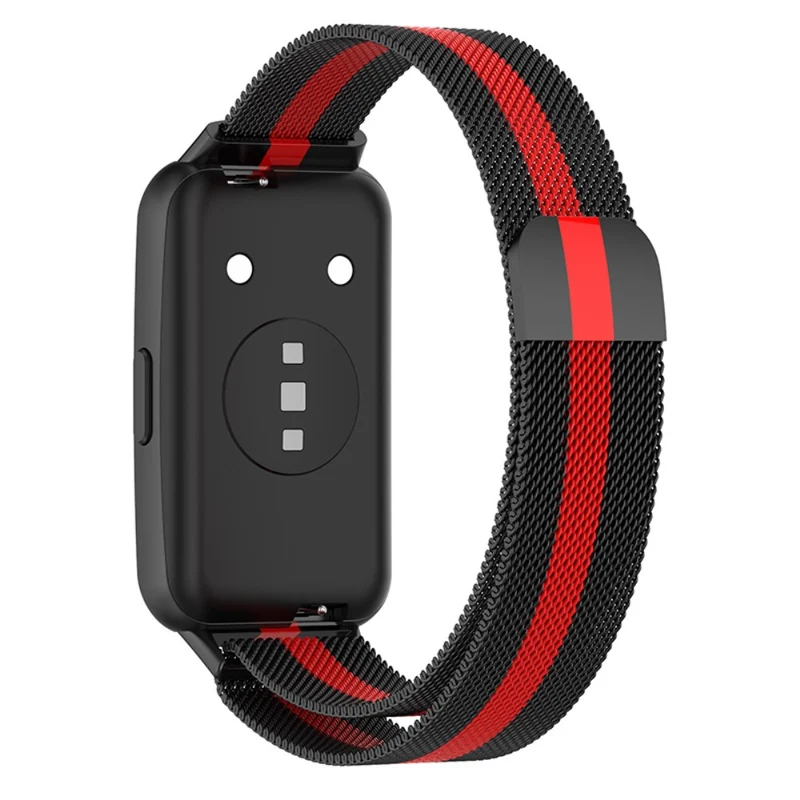 Super haltbar Huawei Band 7 Metall armband