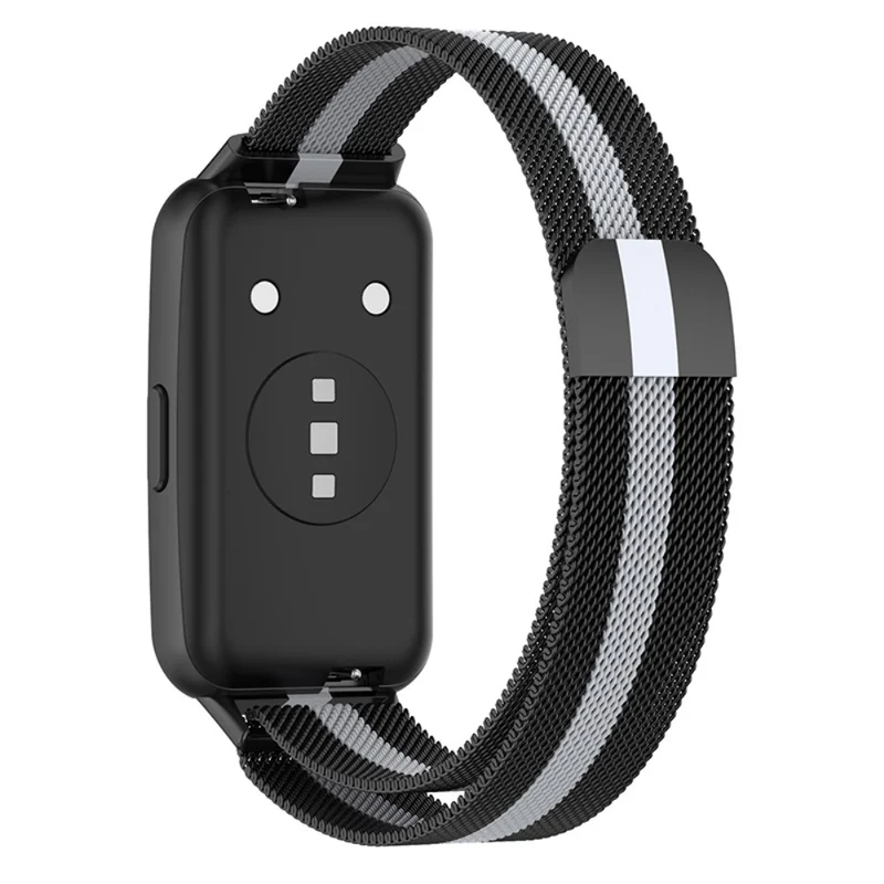 Super haltbar Huawei Band 7 Metall armband